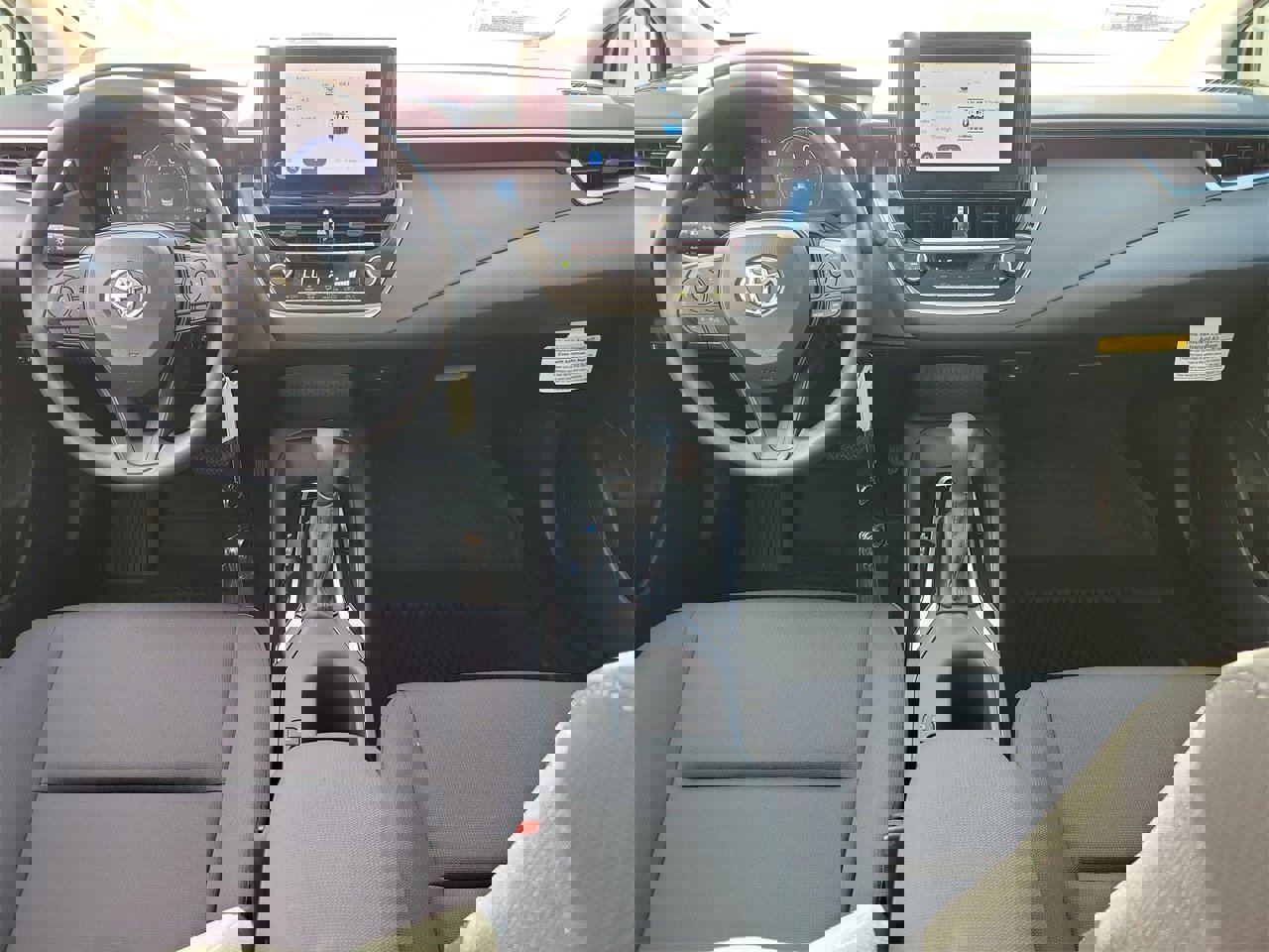 New 2026 Toyota Corolla LE image 12