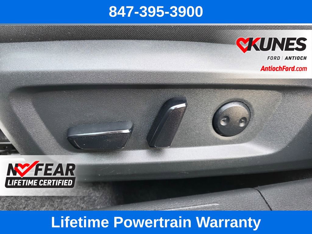 Used 2025 Nissan Rogue SV image 19