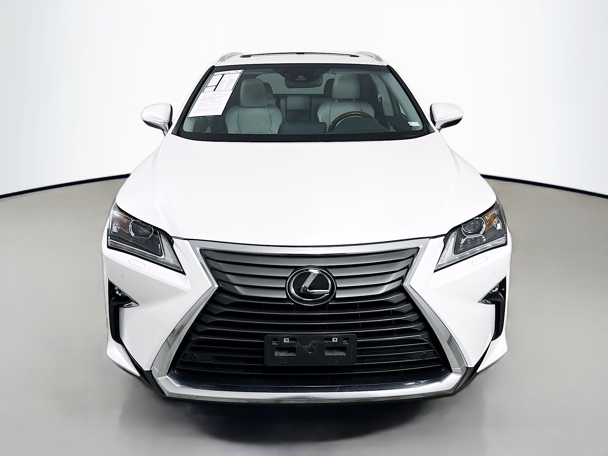 Used 2019 Lexus RX 350 AWD w/ Premium Package image 2