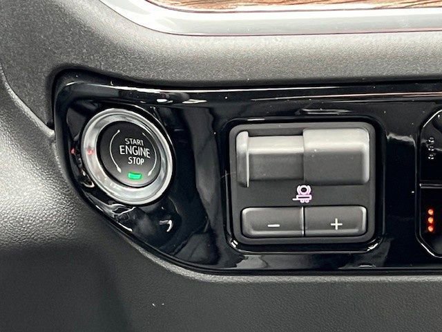 New 2026 GMC Sierra 1500 Elevation image 25
