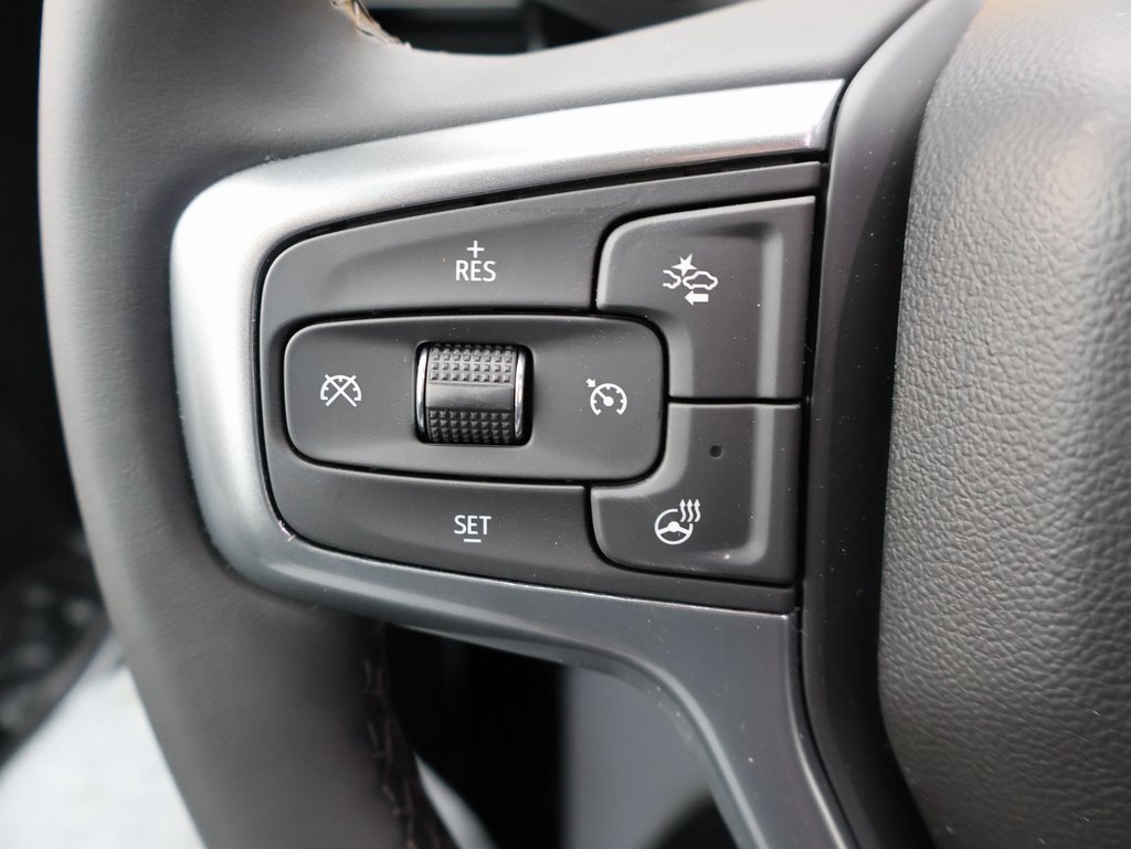 New 2026 Chevrolet Silverado 2500 LTZ w/ LTZ Plus Package image 19