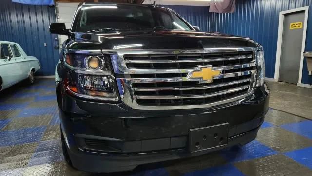 Used 2019 Chevrolet Tahoe LS w/ Max Trailering Package image 45