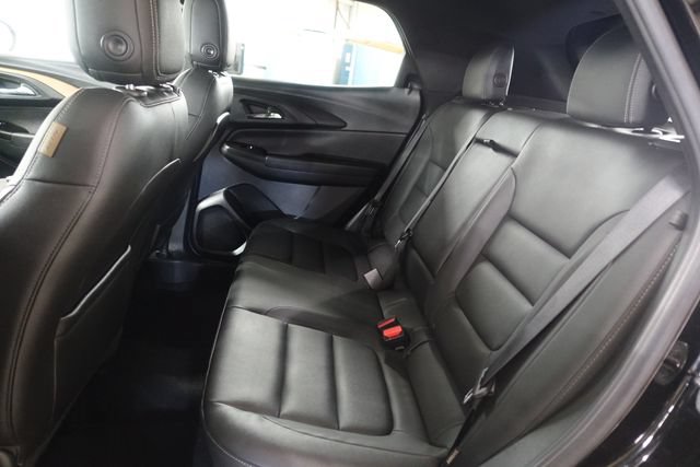 Used 2022 Chevrolet TrailBlazer ACTIV w/ Technology Package AWD/4WD image 20