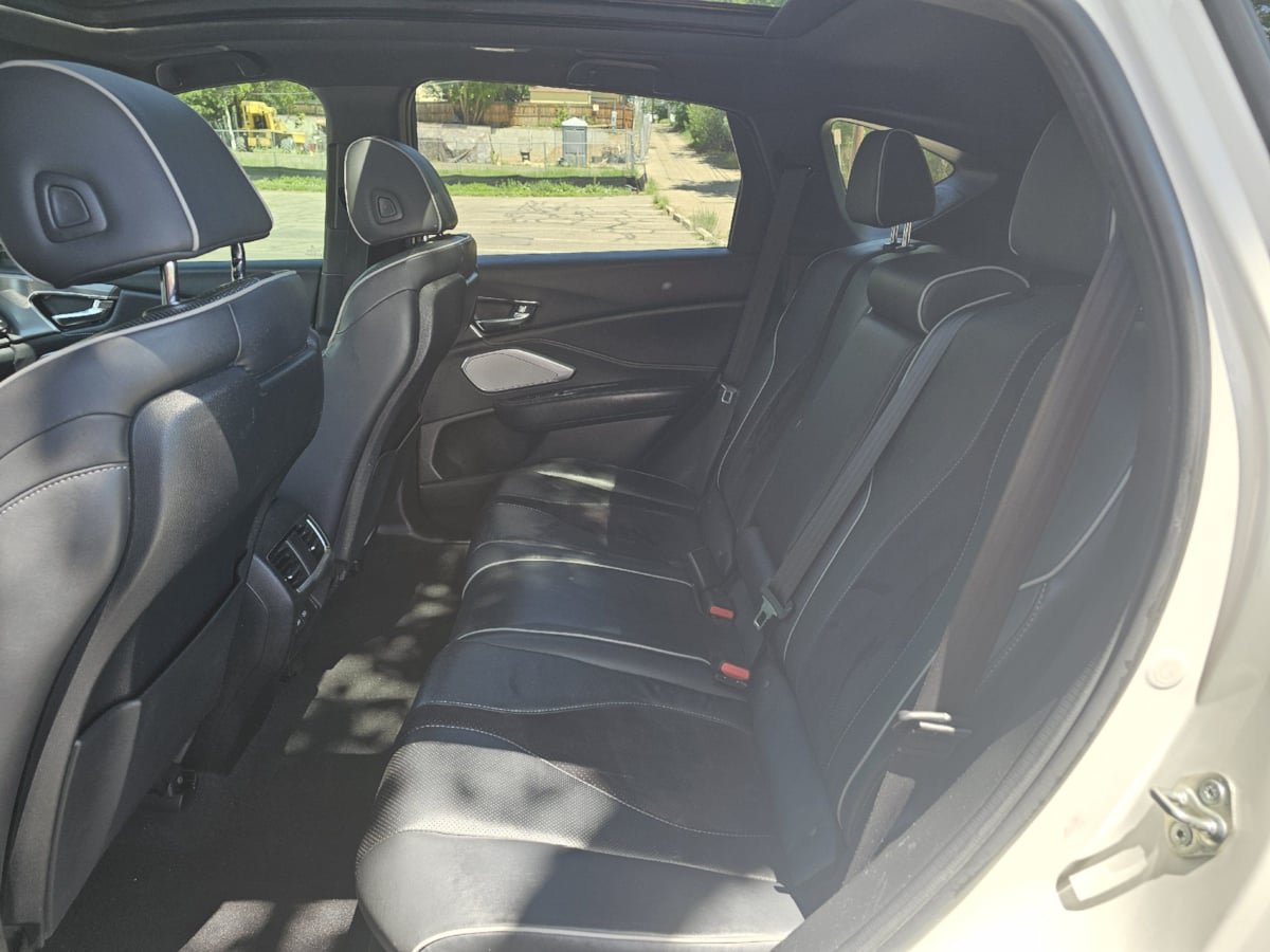 Used 2019 Acura RDX w/ Advance Package AWD/4WD image 27