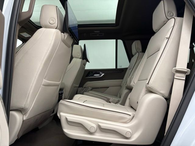 New 2026 GMC Yukon Denali w/ Denali Reserve Package image 47