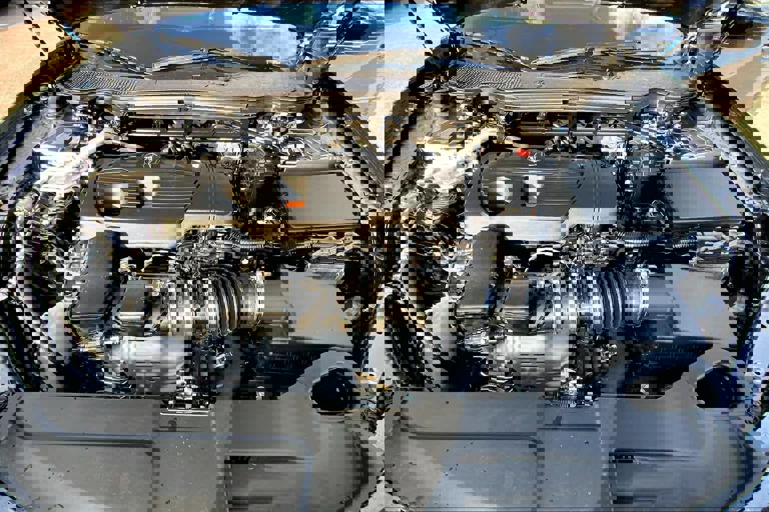 New 2025 Acura TLX w/ Technology Package image 16