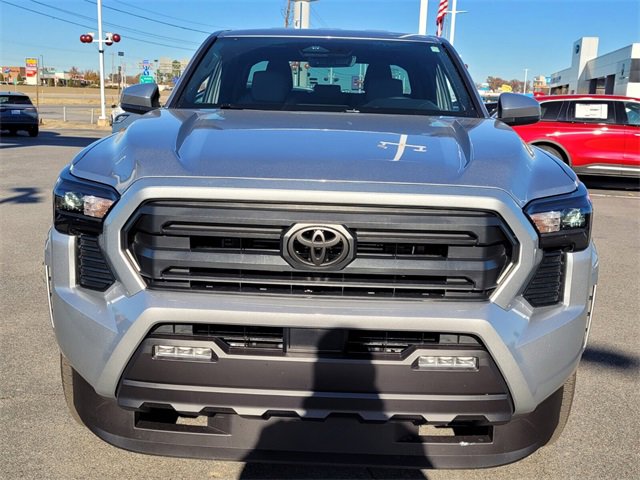 Used 2025 Toyota Tacoma SR5 image 16