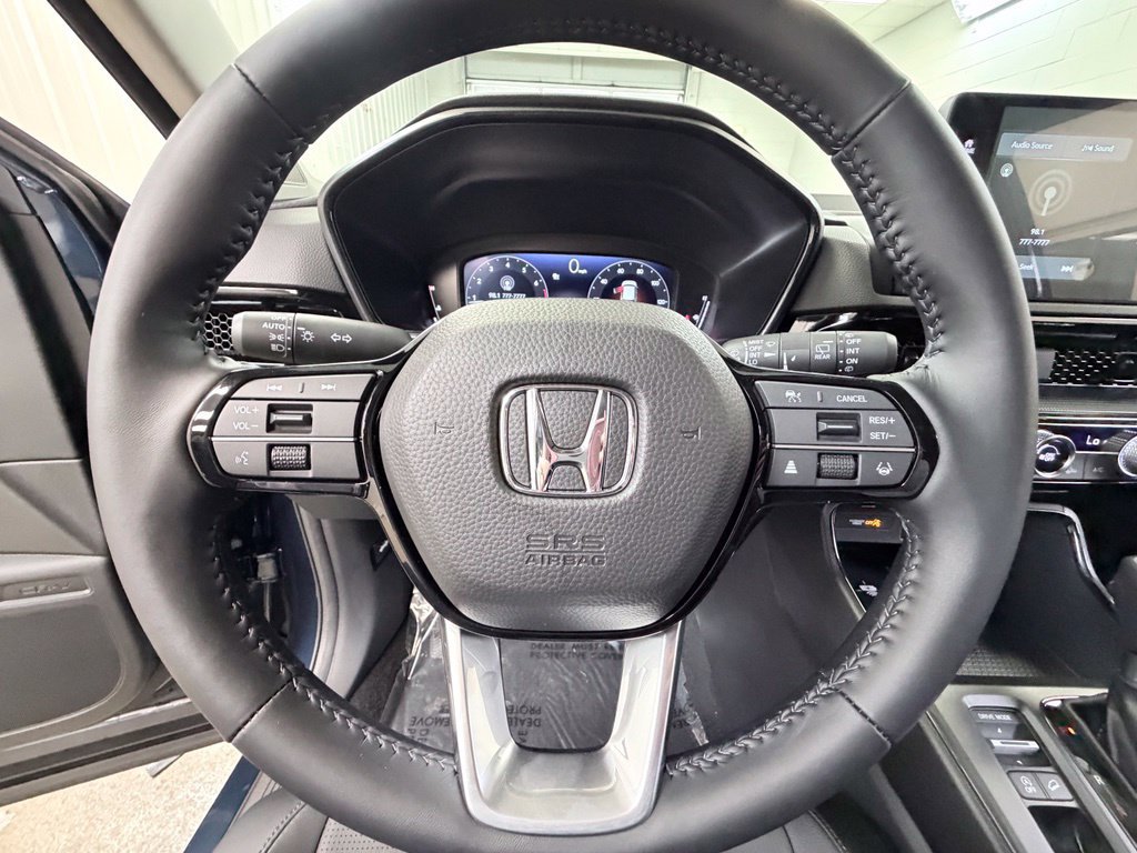 New 2027 Honda CR-V EX-L image 46