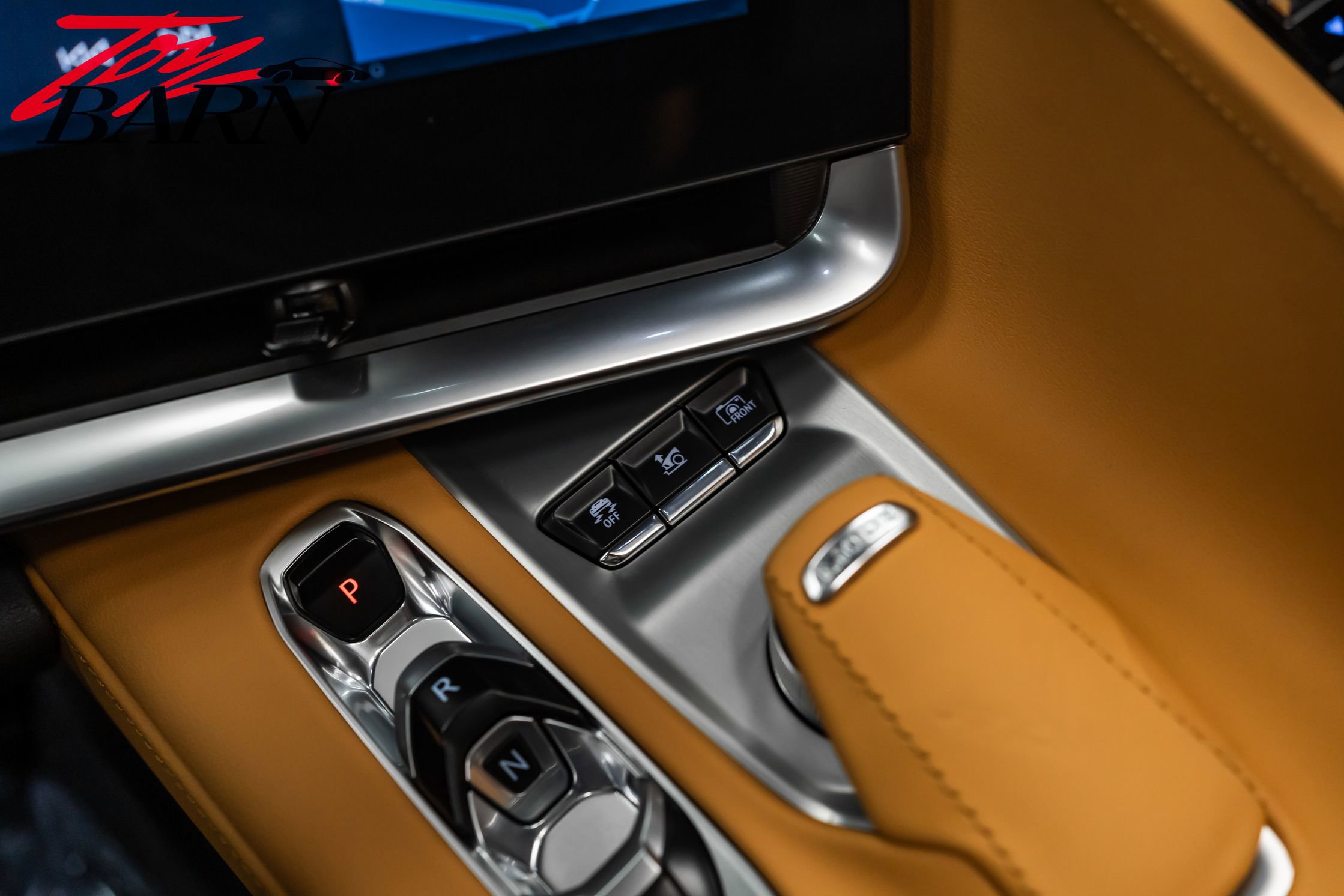 Used 2025 Chevrolet Corvette Z06 image 51