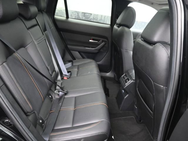 Used 2025 MAZDA CX-50 2.5 Hybrid w/ Premium Plus Pkg image 8