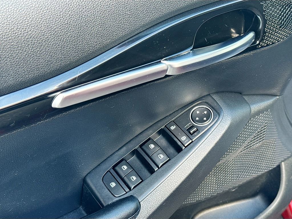 Used 2021 Kia Seltos S AWD/4WD image 17