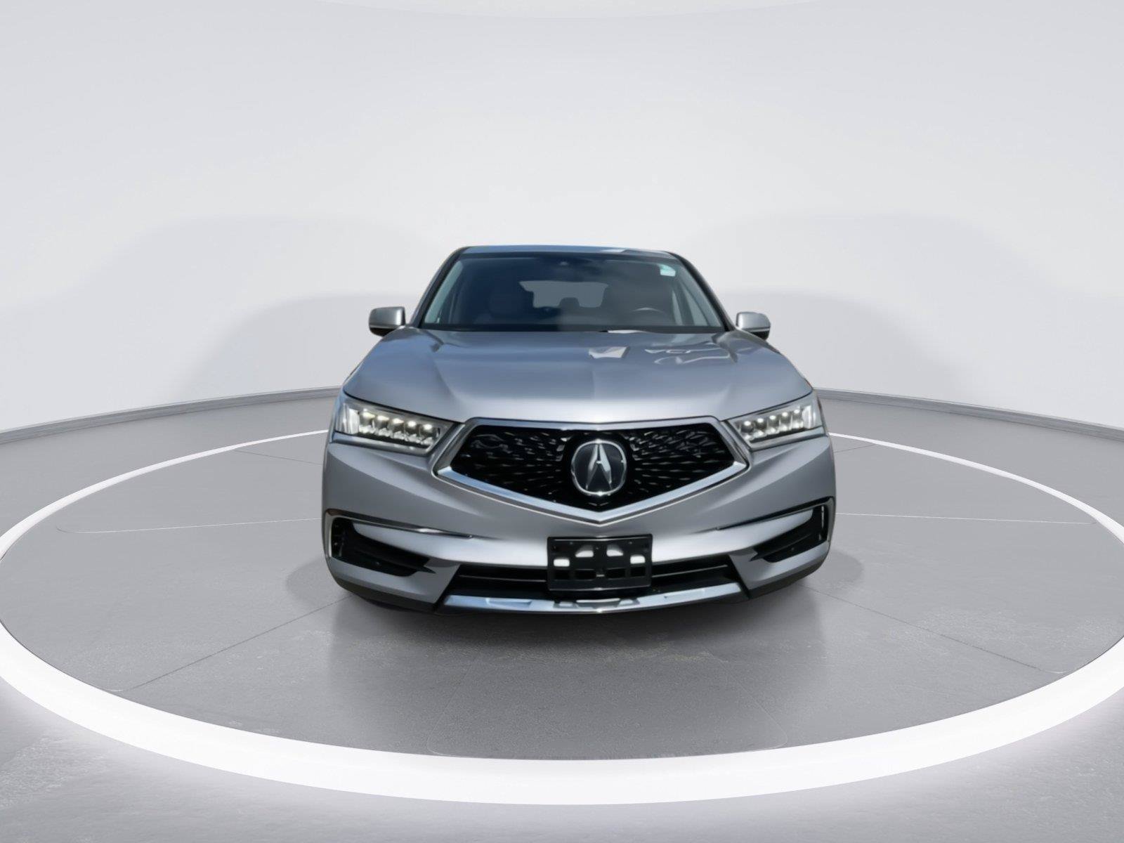 Used 2020 Acura MDX SH-AWD image 9