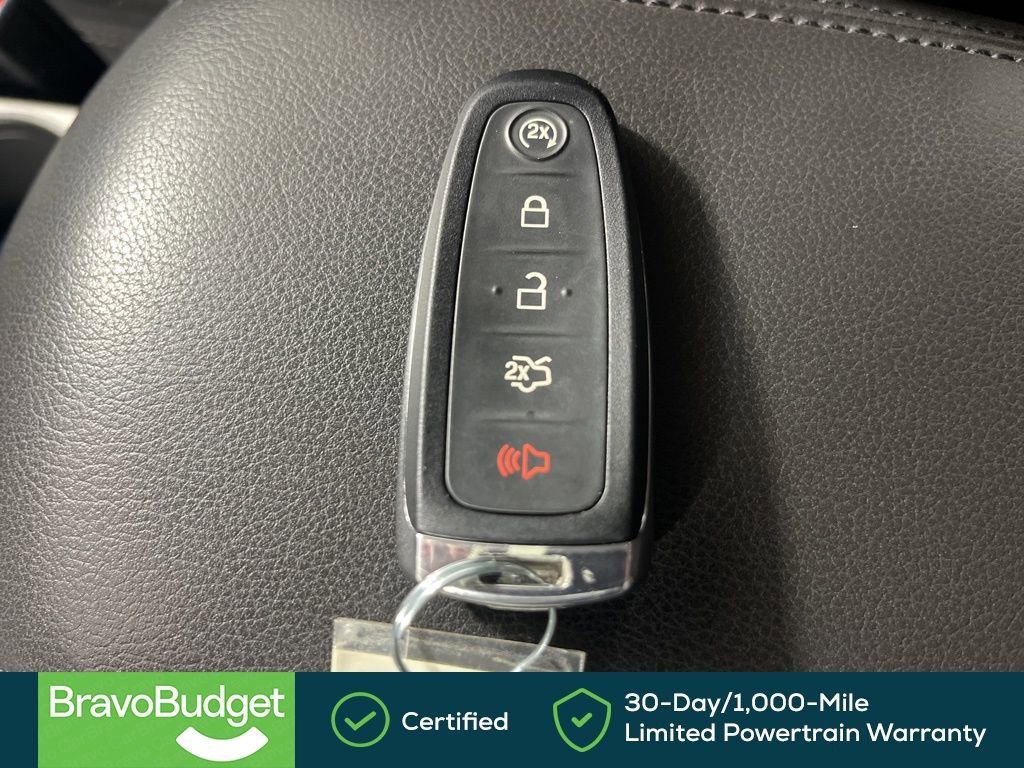 Used 2013 Ford Escape SEL image 36