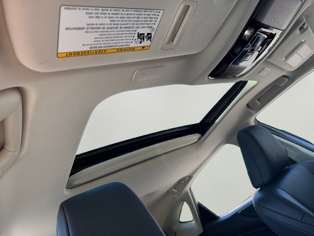 Certified 2025 Lexus NX 350 AWD w/ Premium Package image 7