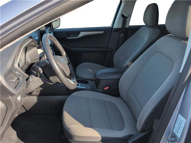 Certified 2022 Ford Escape SE w/ Convenience Package image 9