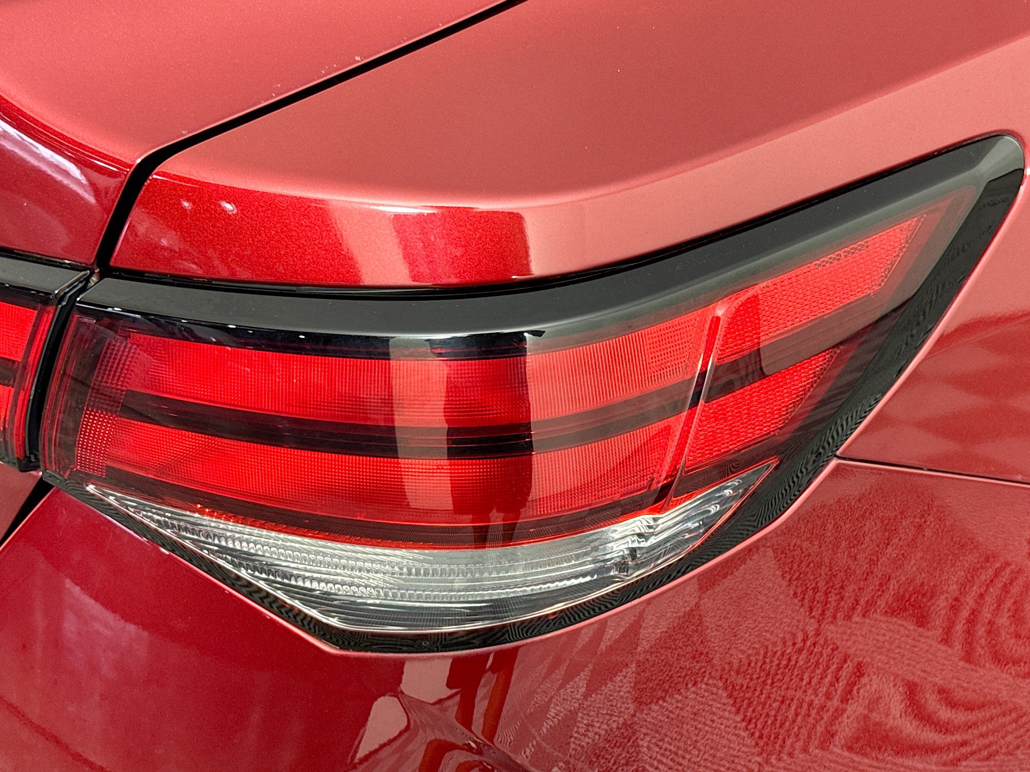 Used 2020 Nissan Sentra SV w/ Lighting Package FWD image 53