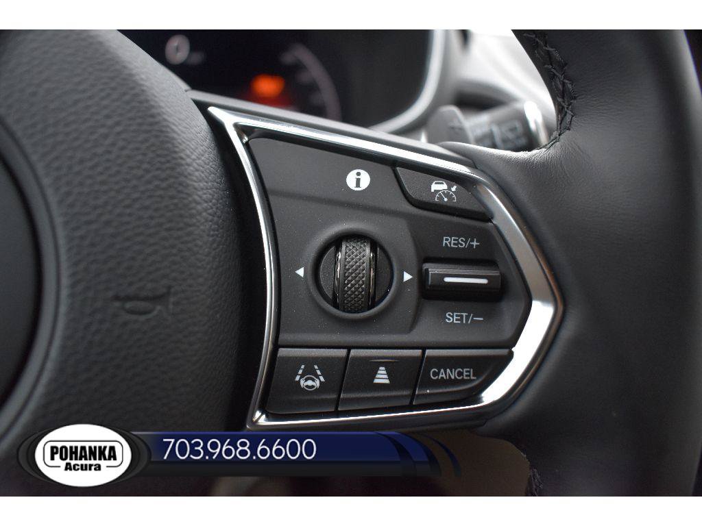 New 2026 Acura MDX SH-AWD w/ Advance Package image 13