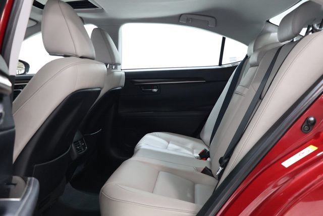 Used 2017 Lexus ES 350 w/ Premium Package FWD image 32