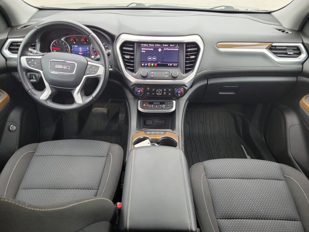 Used 2020 GMC Acadia SLE w/ Driver Convenience Package AWD/4WD image 13