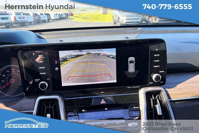 Used 2022 Kia Sorento X-Line EX AWD/4WD image 17