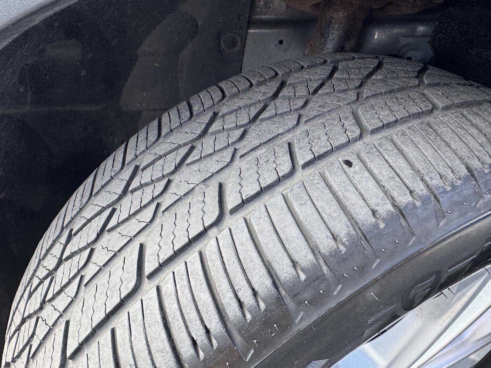 Used 2018 Ford Escape SE AWD/4WD image 10