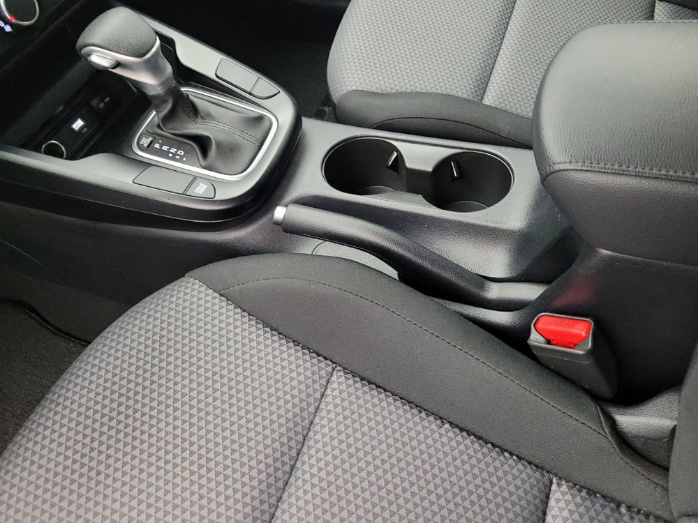 Used 2025 Kia Soul LX image 26