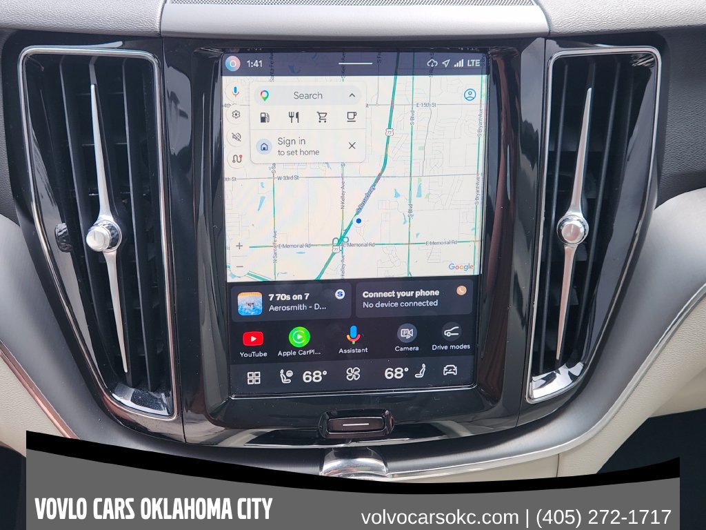 Certified 2024 Volvo XC60 B5 Core w/ Protection Package Premier AWD/4WD image 14