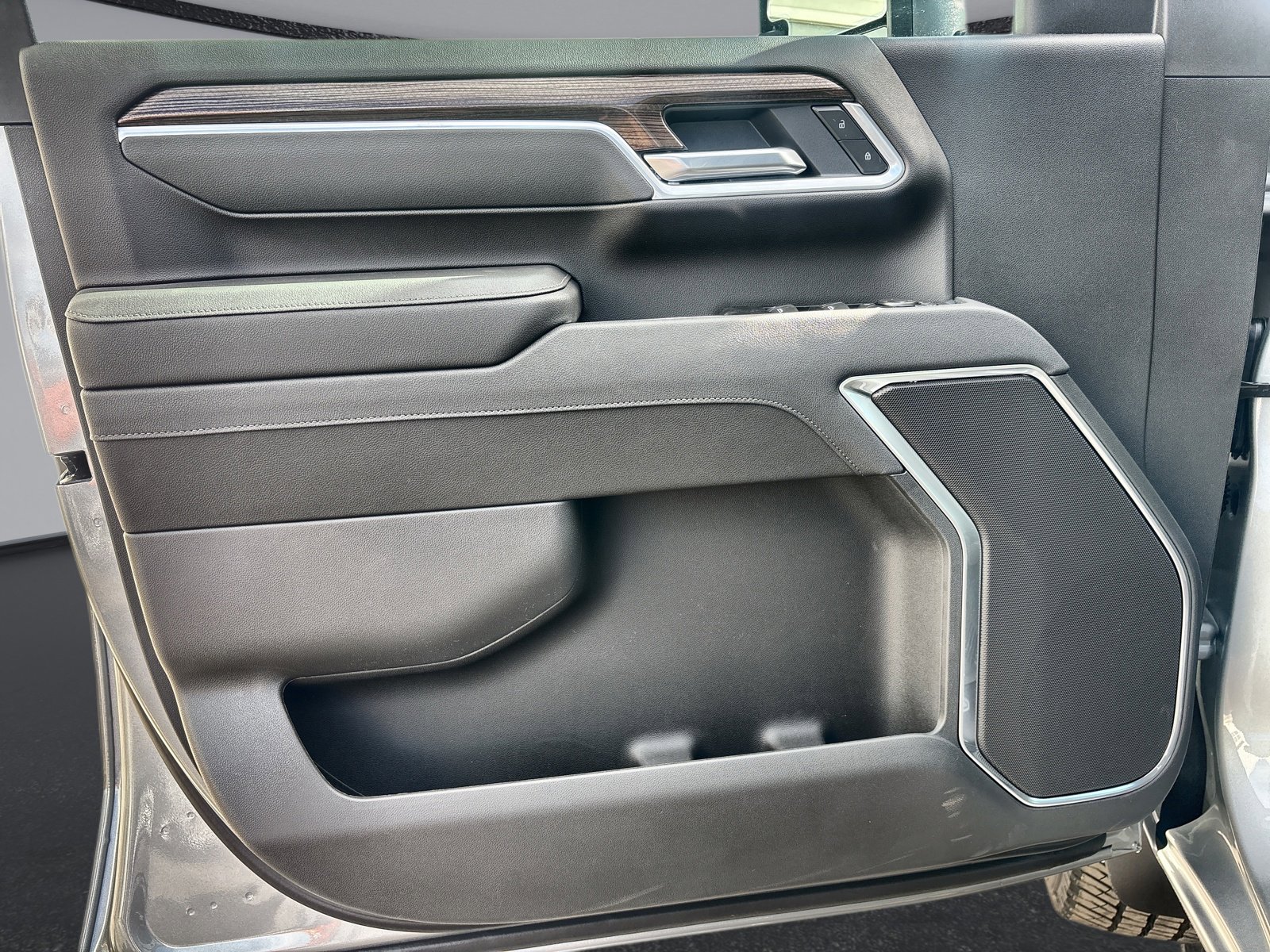 New 2026 Chevrolet Silverado 3500 LT w/ Safety Package image 21