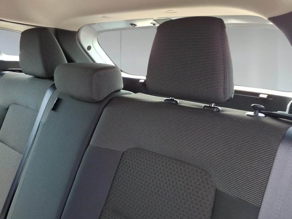 New 2026 Nissan Kicks S FWD image 11