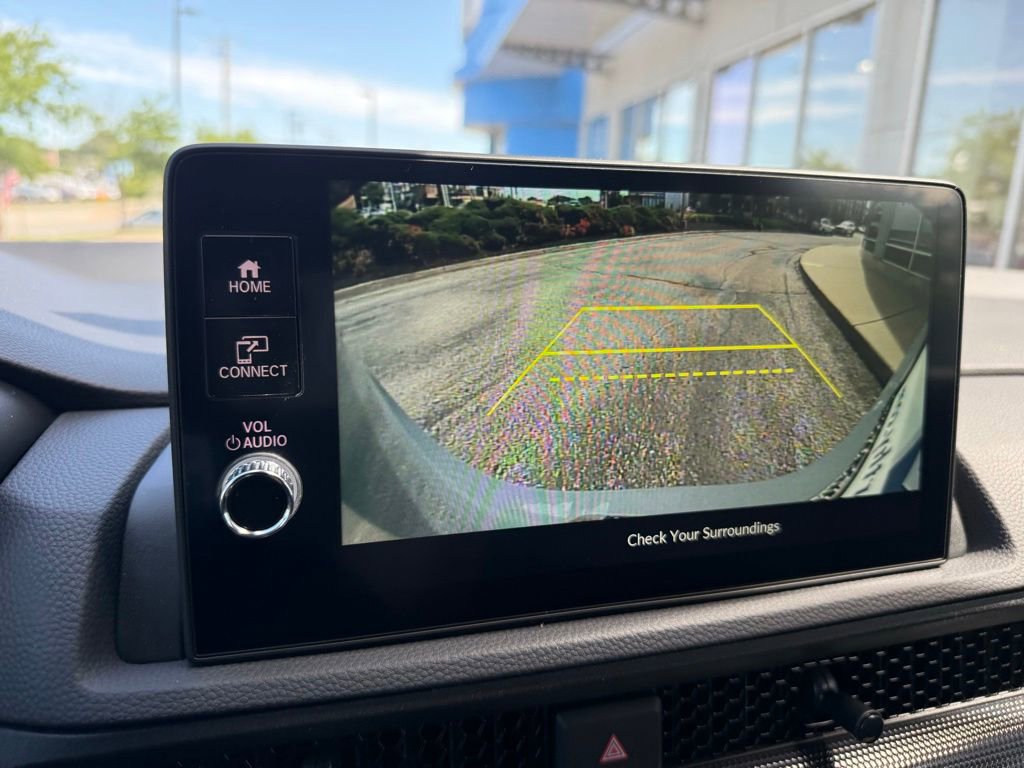 New 2026 Honda CR-V EX image 21