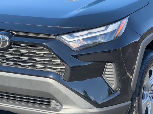 Certified 2025 Toyota RAV4 XLE w/ Convenience Package AWD/4WD image 14