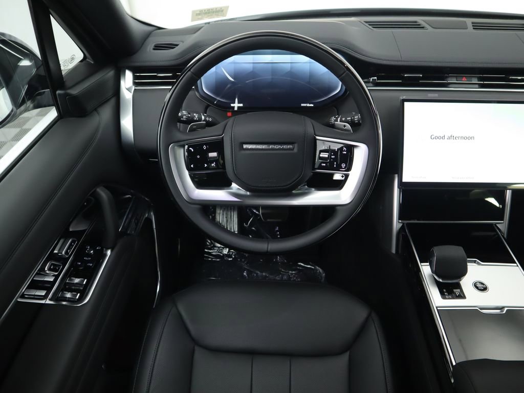 New 2025 Land Rover Range Rover SE image 10
