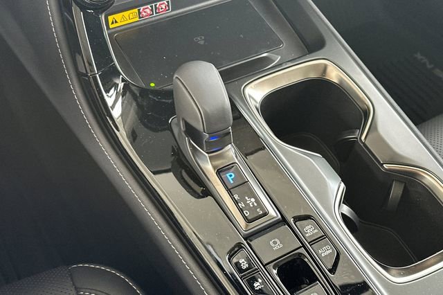 New 2026 Lexus NX 450h+ AWD w/ Luxury Package image 19