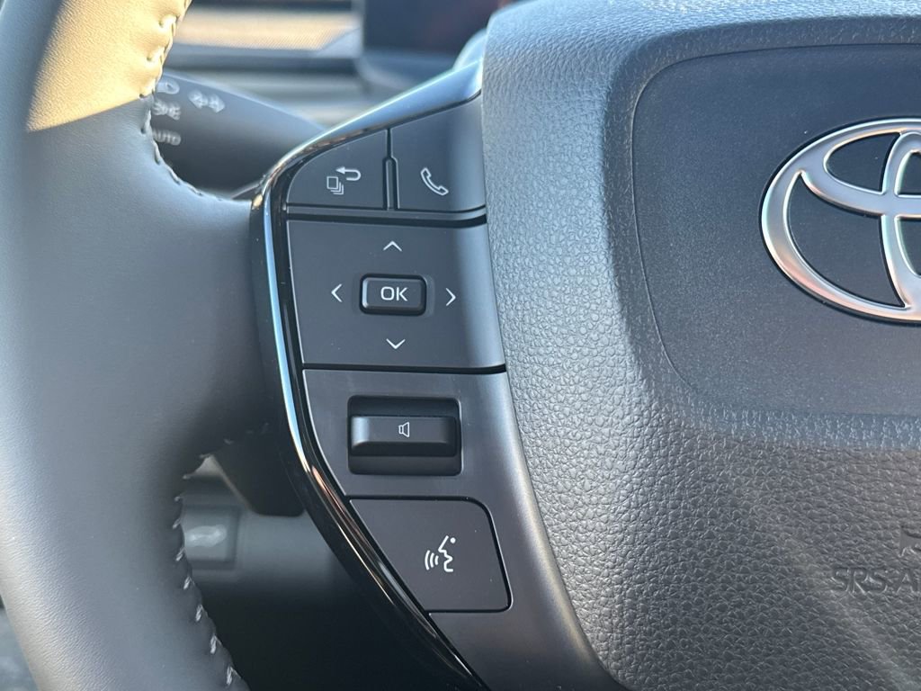 New 2026 Toyota bZ image 22