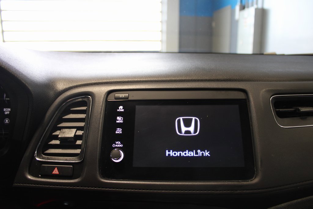 Used 2019 Honda HR-V EX image 28