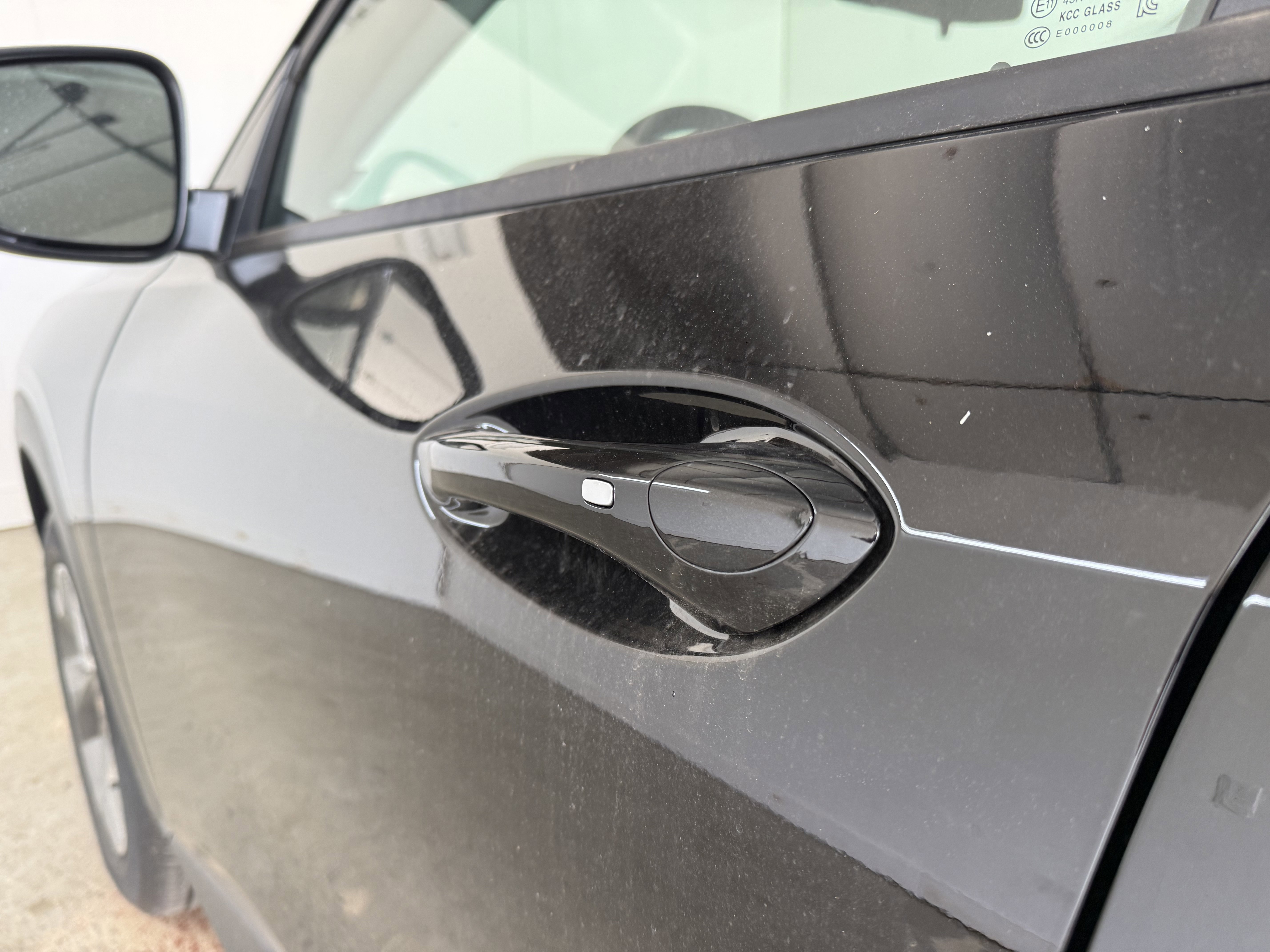 New 2026 Chevrolet Trax LT w/ LT Convenience Package image 8