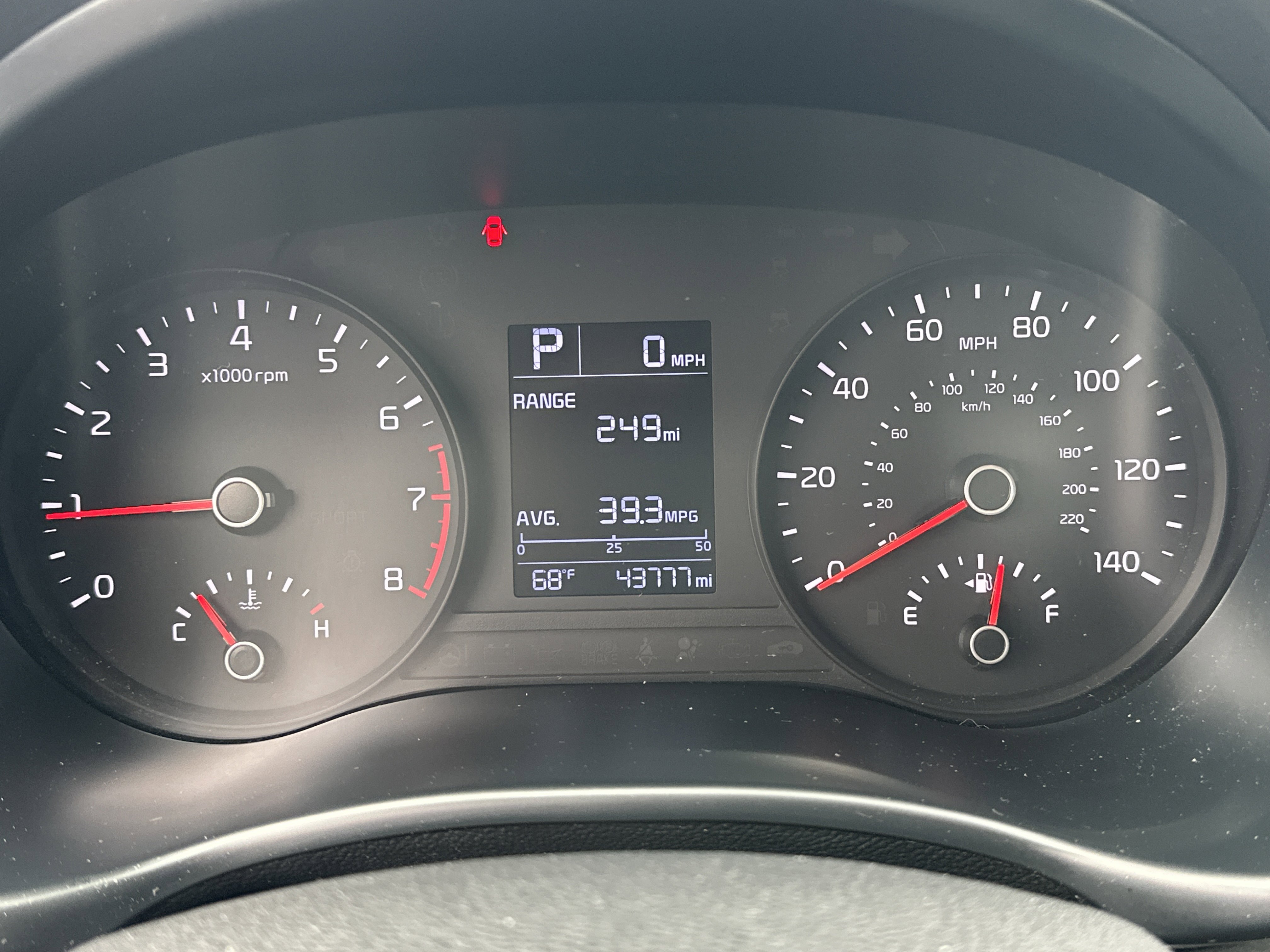 Used 2021 Kia Rio S image 27