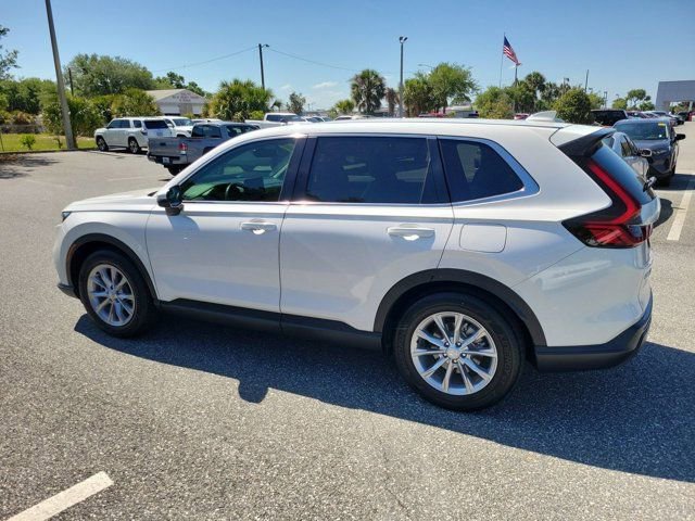 Used 2025 Honda CR-V EX-L image 13