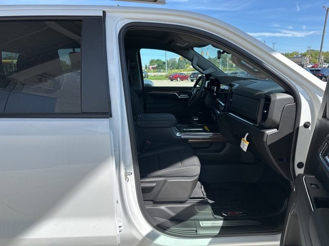 New 2026 Chevrolet Silverado 1500 RST image 35