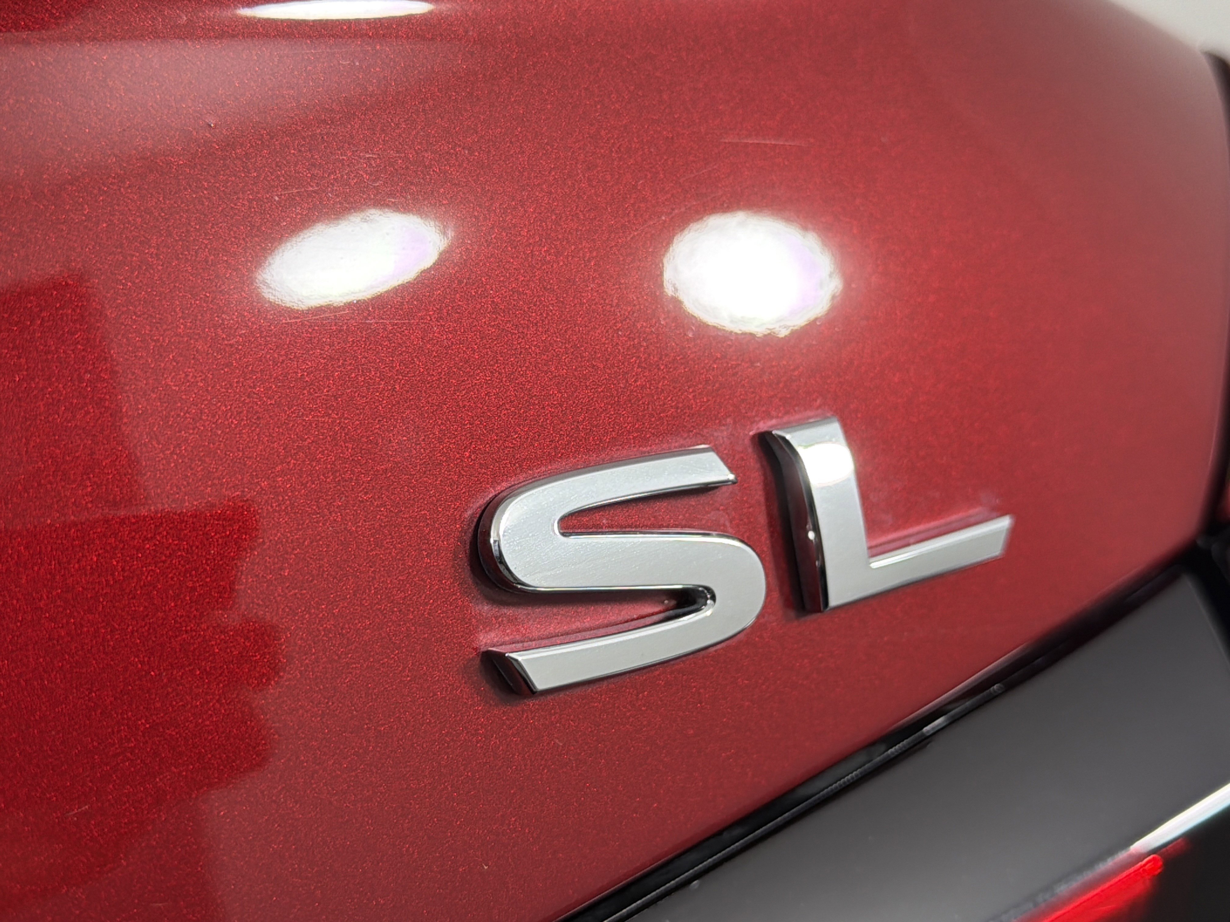 Used 2022 Nissan Altima 2.5 SL image 23