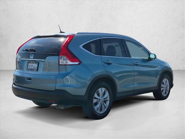 Used 2014 Honda CR-V EX-L image 5