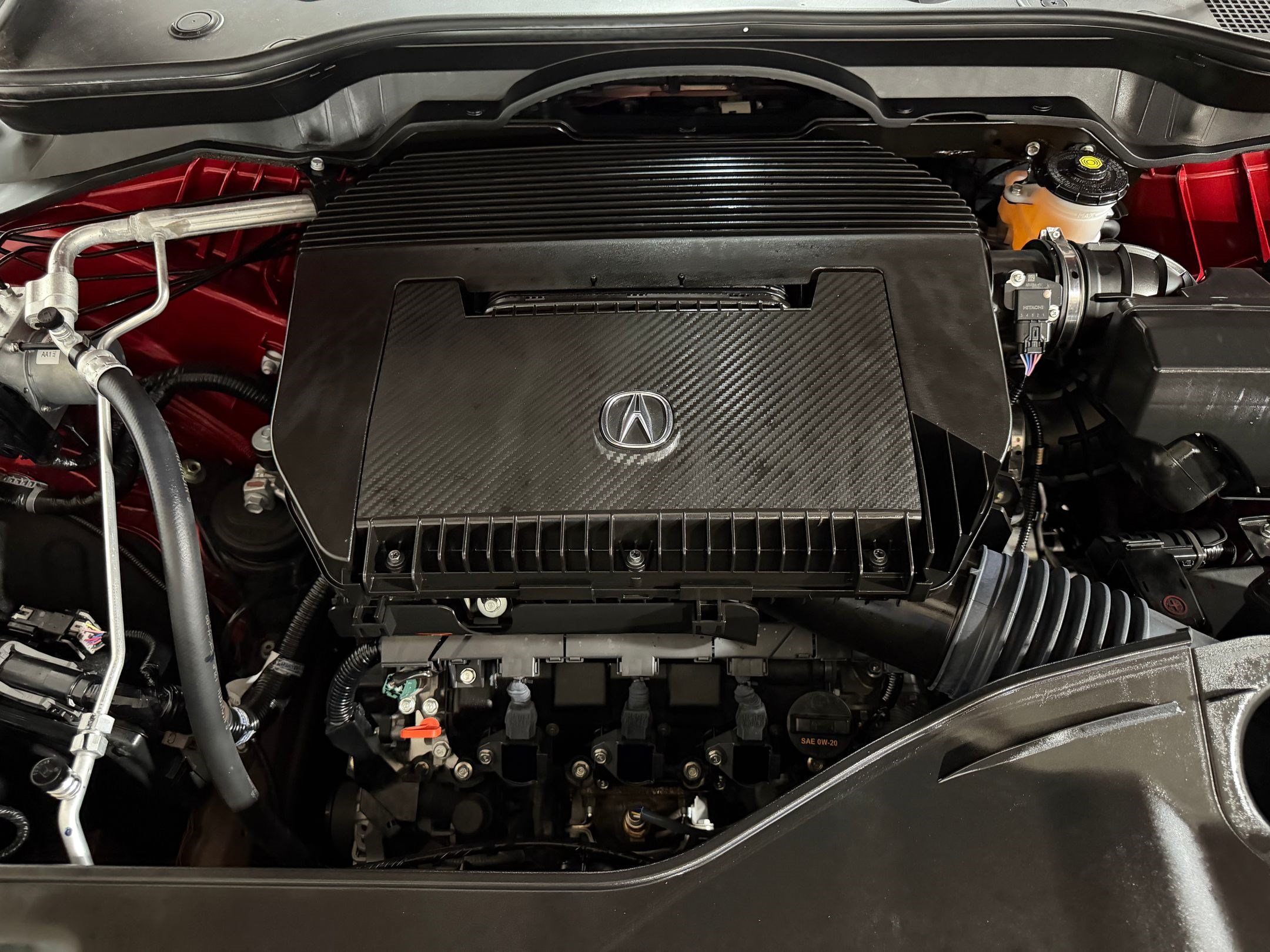 Used 2025 Acura MDX FWD w/ Technology Package image 51