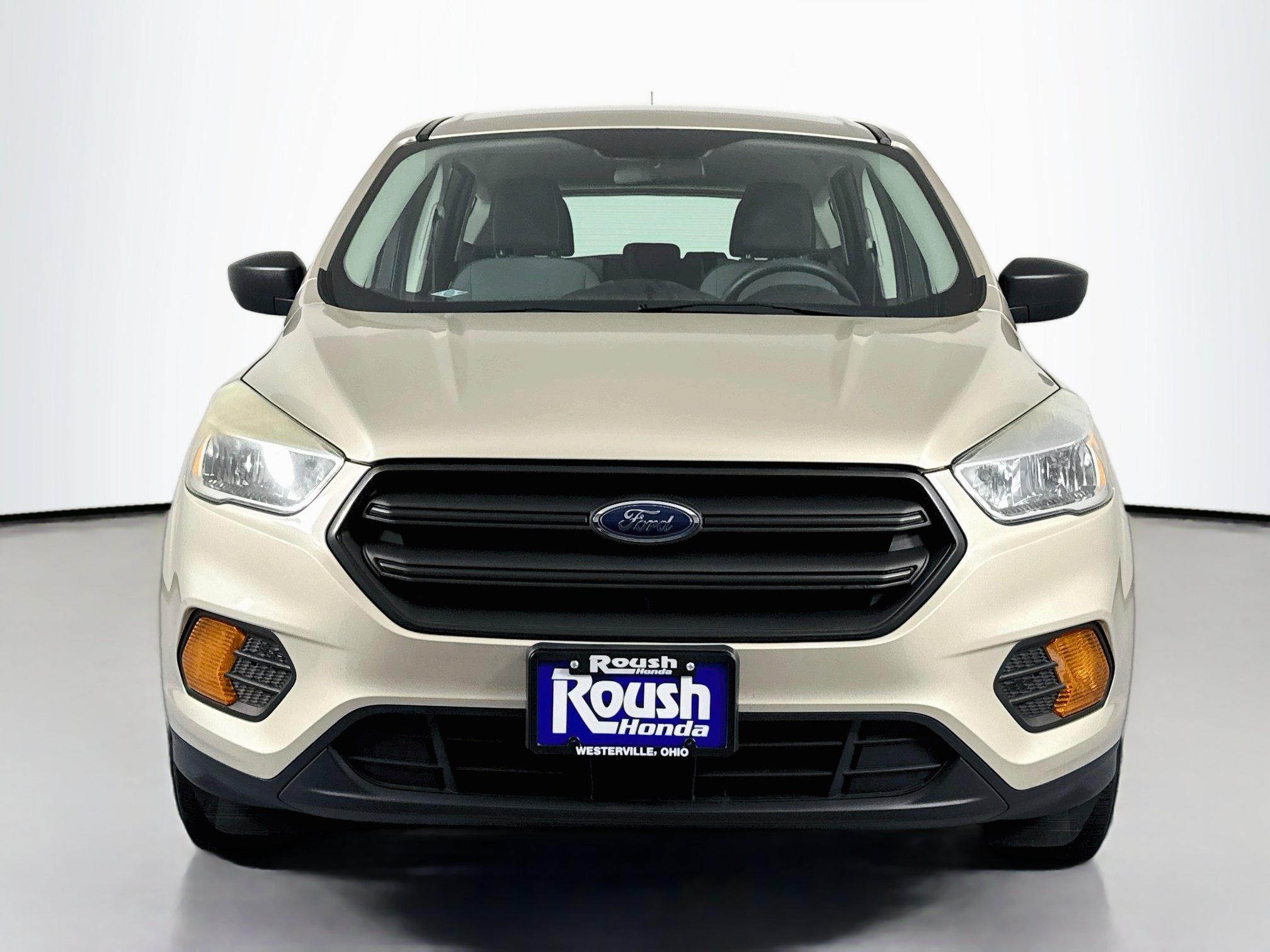 Used 2017 Ford Escape S FWD image 2