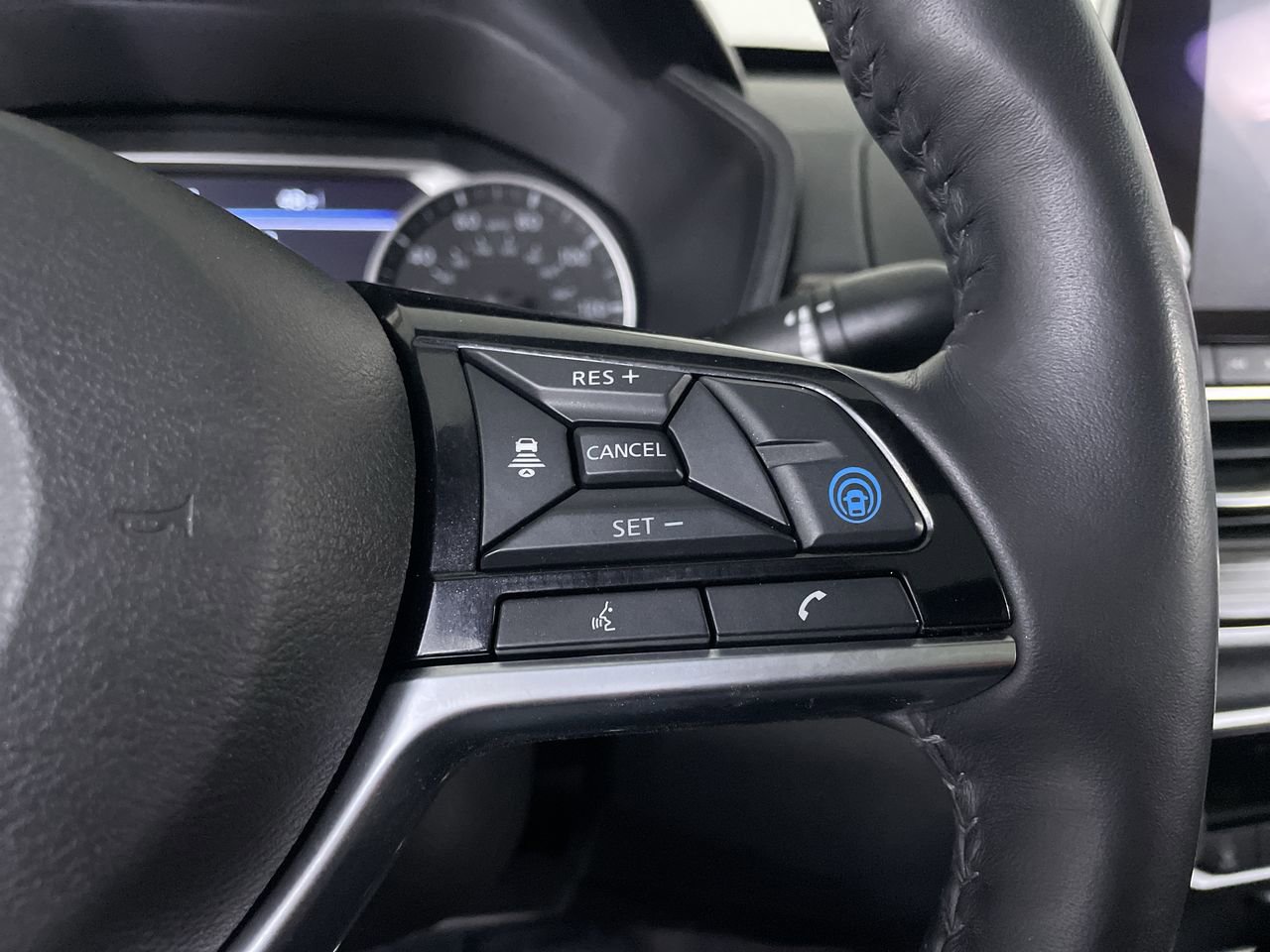 Used 2021 Nissan Altima 2.5 SL FWD image 28