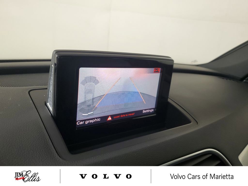 Used 2018 Audi Q3 2.0T Premium w/ Convenience Package FWD image 29