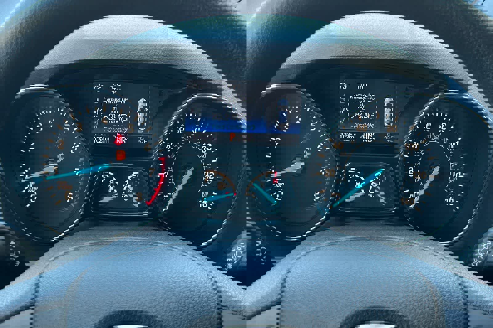 Used 2018 Ford Escape SE image 31