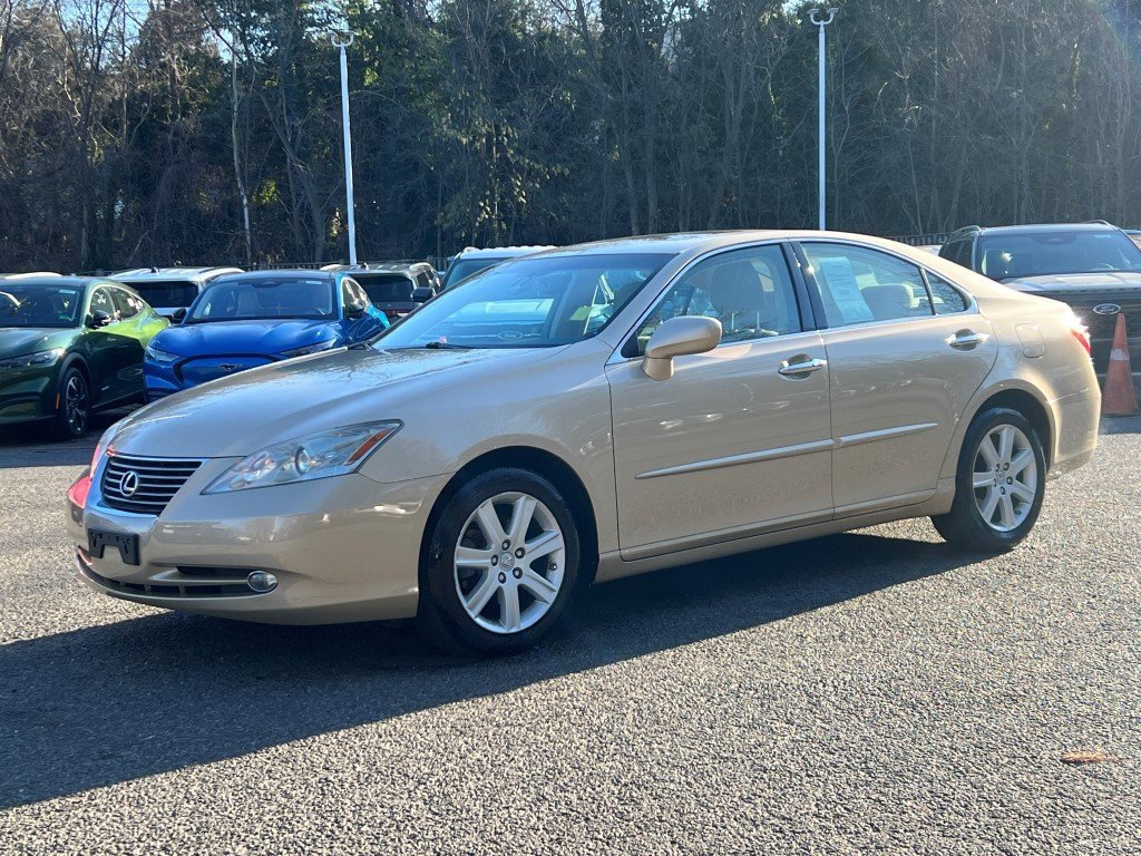Used 2008 Lexus ES 350 350 4dr Car image 2