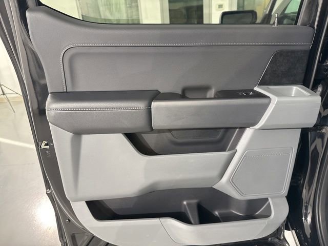 Used 2023 Ford F150 XLT w/ Equipment Group 301A Mid image 17