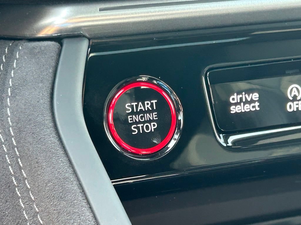 New 2026 Audi SQ5 Premium Plus AWD/4WD image 35