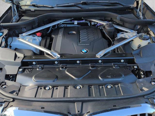 Certified 2023 BMW X5 sDrive40i w/ Climate Comfort Package image 25